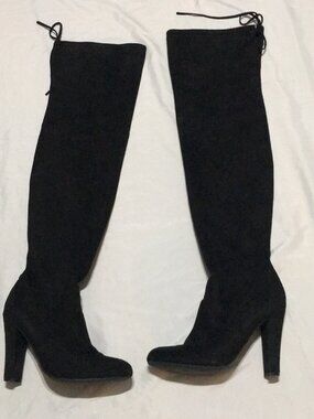 Steve Madden boots